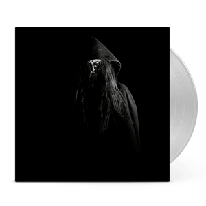 Image of TAAKE «Stridens Hus» (LP) CLEAR  VINYL