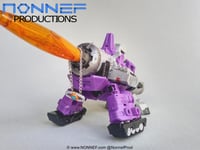 Image 2 of Galvatron Kit (Nonnef Productions PRE-ORDER)