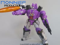 Image 1 of Galvatron Kit (Nonnef Productions PRE-ORDER)