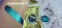 Camaleón 3