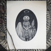 Trick or Treat Fine Art Print