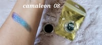 Camaleón 8