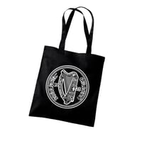 Image 2 of Free State Coin tote