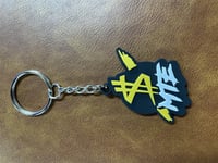 MTE Keychain 