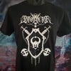 Barak Tor 'With Axe and Sword' T-Shirt