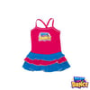 READY SET DANCE Tutu