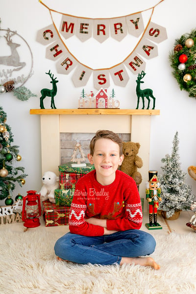Image of Christmas Mini Sessions - DEPOSIT (SESSION IS £110 IN TOTAL)