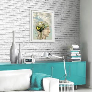 Image of Lámina Calma