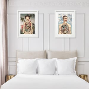 Image of Lámina Eva