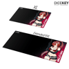 Yoko Litner Mousepad/Deskmat