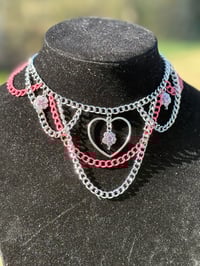 Image 2 of Encrypted Rose 