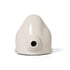 Den Fountain Ceramic Incense Holder and Ashtray (White) Image 3