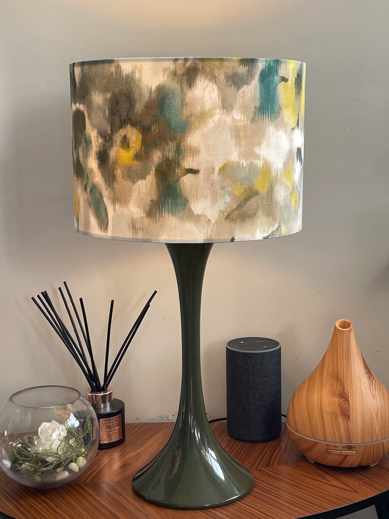 Image of Marissa Chartreuse Shade
