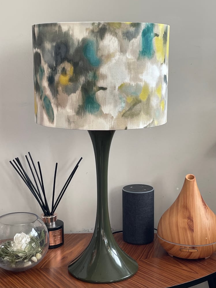 Image of Marissa Chartreuse Shade