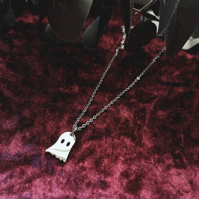 Stainless steel chain sale and pendant