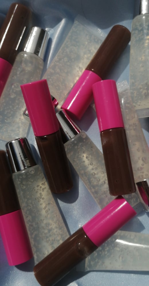 Image of ICONIC glosses