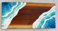 Image 2 of Made to Order Large Rectangular Charcuterie Board 