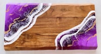 Image 5 of Made to Order Large Rectangular Charcuterie Board 