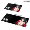 Azurlane Racing Mousepad/Deskmat