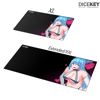 Konosuba Succubus (NSFW Available)  Mousepad/Deskmat 