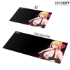 Konosuba Succubus (NSFW Available)  Mousepad/Deskmat 