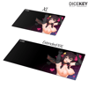 Konosuba Succubus (NSFW Available)  Mousepad/Deskmat 