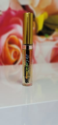 Lash & Brow grow oil