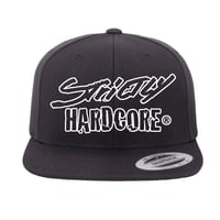 Strictly HARDCORE SnapBack