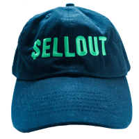 Image 1 of Sellout dad hat