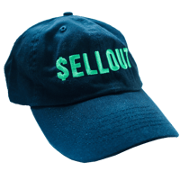 Image 2 of Sellout dad hat