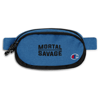 Mortal Savage Equals One - Champion Fanny Pack