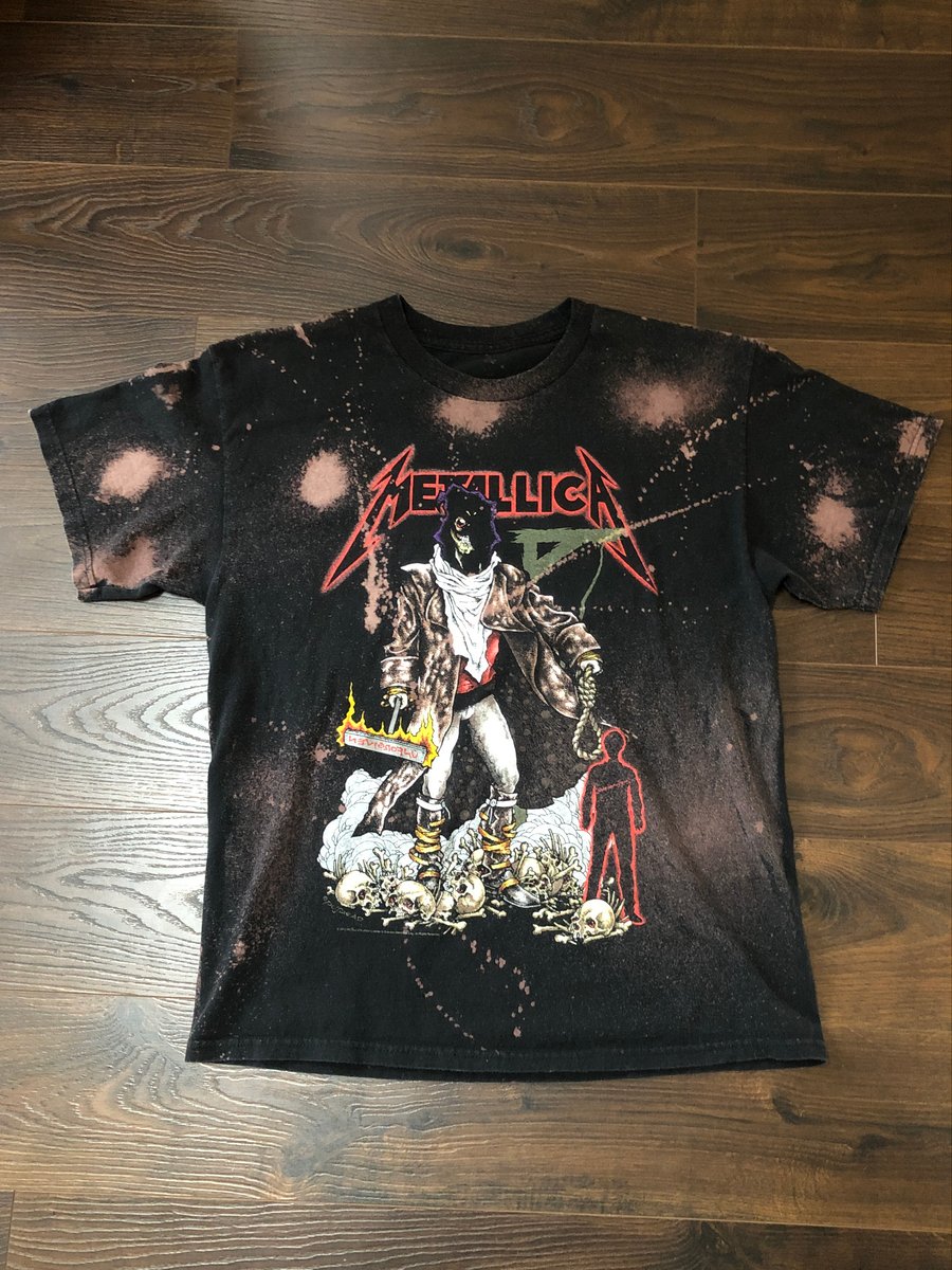 Metallica 