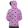 Notsick3 All-Over Print Hoodie