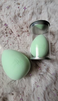 Beauty Blender verde 💚 
