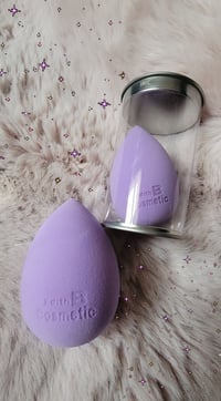 Beauty Blender 💜