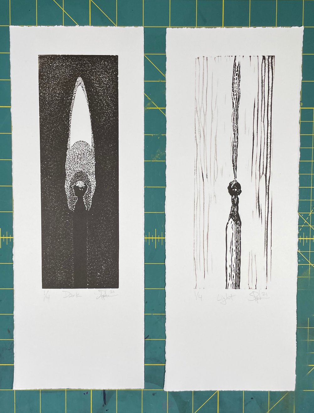 Image of Dark/Light