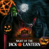 Slasher Dave - Night Of The Jack-O-Lantern - LP 