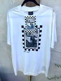 DP INDY TEE 1987