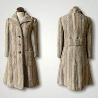 Image 1 of Junior Sophisticates Wool Jacket Medium