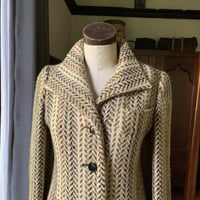 Image 4 of Junior Sophisticates Wool Jacket Medium