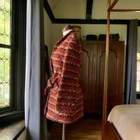 Image 3 of Tapestry Jacket Medium