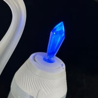 Image 1 of New Proxy / Peak Joystick 7 - UV HAZE Opal crystal