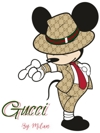 Image 1 of Mickey 