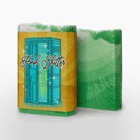 The At-Home Music Festival Experience Soap Set - Fresh Sh*tter
