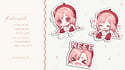 [Preorder] Sticker Set