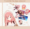 [Preorder] The Dute Collection *Limited Edition*