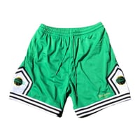 Image 1 of FUNDAMENTALS GAME SHORTS 
