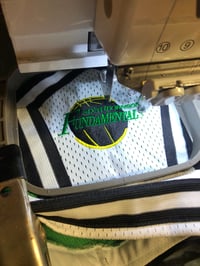 Image 2 of FUNDAMENTALS GAME SHORTS 