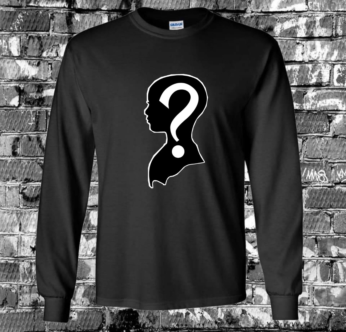 Long Sleeve T Shirt