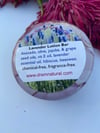 Lavender Lotion Bar